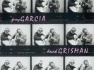 Jerry Garcia and David Grisman by Jerry Garcia (Record, 2014)