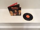 COVEN WITCHCRAFT DESTROYS MINDS REAPS SOULS LP  ORIG 1969 BLACK SABBATH