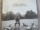 GEORGE HARRISON ALL THINGS MUST PASS 3LP BOX SET WITH POSTER 1970 STCH 1-639