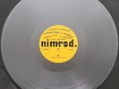 Green Day – Nimrod. XXV / Vinyl Box Set limited on SILVER