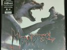 LP Moonspell - Wolfheart 2023