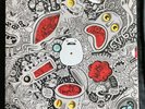 Menomena - Friend & Foe VMP Vinyl Me Please 180g Pinwheel Gatefold Cover LP NM