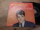 Elvis Presley – We Call On Him / You'll Never Walk Alone Vinyl, 7