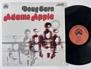DOUG CARN Adams Apple Black Jazz Quad Soul Funk VG++ IN SHRINK LP