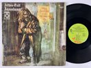 JETHRO TULL Aqualung Chrysalis Insert Quad LP