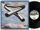MIKE OLDFIELD Tubular Bells Virgin Quad VG++ LP