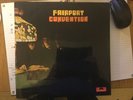 FAIRPORT CONVENTION Self Titled.1st. Press 583035 A1 / B1 UK Polydor 1968. Exc C