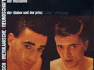 Deutsch Amerikanische Freundschaft Der Mussolini / Der Räuber Und Der Prinz