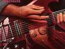 Ashra Blackouts NEAR MINT Virgin Vinyl LP