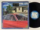 CARPENTERS Now & Then A&M Quad VG+ LP