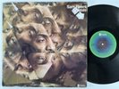 SAM RIVERS Crystals ABC Impulse Quad VG+ LP