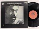 WALTER BISHOP, JR.'S 4TH CYCLE Keeper Of My Soul Black Jazz Quad VG++ LP