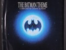 DANNY ELFMAN / SINFONIA OF LONDON: batman theme WB 7