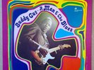 BUDDY GUY - A Man And The Blues - 1968 US 33T LP  VANGUARD VSD 79272