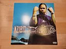 Xzibit Restless LP