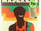 Hugh Masekela - Introducing Hedzoleh Soundz LP - Blue Thumb SEALED