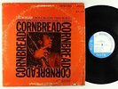 Lee Morgan - Cornbread LP - Blue Note - BST 84222 Stereo RVG NY USA