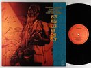 Pharoah Sanders - Africa LP - Timeless Holland VG++