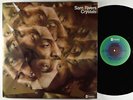Sam Rivers - Crystals LP - ABC Impulse Quad VG+