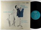 Serge Chaloff - Blue Serge LP - Capitol - T-742 Turquoise Label Mono