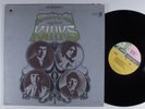 KINKS Something Else By The Kinks REPRISE LP matte cover z