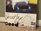 Goodbye & Good Riddance by Juice WRLD (Record, 2018)