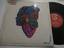 LOVE..FOREVER CHANGES..RARE UK STEREO 1ST ISSUE,ELEKTRA LABEL No EKS 4013