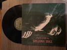 The Smiths The Queen Is Dead 1986 LP Green Vinyl NM 