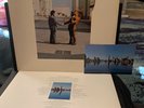 PINK FLOYD Wish You Were Here ORIGINAL PRESSING w/POSTCARD & w/ VG+ VINYL