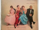 TITO RODRIGUEZ & HIS ORCH - Three Loves Have I / MAMBO GUAGUANCO CHA CHA LP RCA