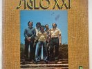 SIGLO XXI - Decision / RARE LATIN FUNK PSYCH PUERTO RICO LP Borinquen