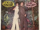 IRIS CHACON Y ELIN ORTIZ - Tu No Eres Hombre .. Que Mosquern / LATIN PUERTO RICO