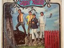 THE NIGHT WALKERS - Introducing / LATIN PSYCH FUZZ GARAGE PUERTO RICO LP Inca
