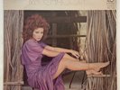 IRIS CHACON / LATIN BOLERO POP PUERTO RICO LP Borinquen