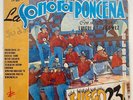 LA SONORA PONCEÑA - Fuego en el 23 / LATIN SALSA GUAGUANCO DESCARGA LP Inca