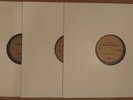 RARE  Elvis Presley 1984 Westwood One Radio Show Elvis A Golden Celebration 3LPs