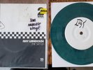 Amy Winehouse - The Ska EP 7” - Green Marble Vinyl RARE OOP NEVER PLAYED