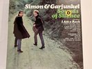 Simon and Garfunkel - Sounds of Silence - Columbia CS 9269 1966 *Sealed*