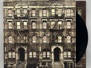 Led Zeppelin - Physical Graffiti - 1975 US 1st Press Double LP Album