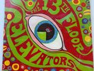 13th Floor Elevators - S/T Original Mono LP Psych Garage