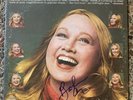 Barbara Cook at Carnegie Hall LP  Signed Autographed By Barbara Cook