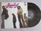 SUGARLOAF S/T Same LP ITALY PRESS LIBERTY 1970 HARD BLUES ROCK