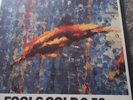 THE STONE ROSES FOOLS GOLD RARE  USA GOLD VINYL 12
