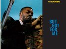 Ahmad Jamal Trio But Not for Me Live at Pershing Lounge Vinyl 12