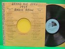 Grand Ole Opry 1959 Radio LP Programs 179 180 Aug 1959 Pet Milk Hawkshaw Hawkins
