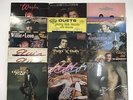 Elvis Presley, Dolly Parton, Willie Nelson & More 16 Count Vinyl Record Lot