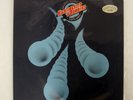 MANFRED MANN'S EARTH BAND NIGHTINGALES AND BOMBERS BRONZE P10064 JAPAN PROMO LP