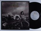RUSH Permanent Waves MERCURY LP VG+ club edition z