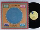 TALKING HEADS Speaking In Tongues SIRE LP club edition z