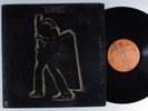 T-REX Electric Warrior REPRISE LP VG+ gatefold z